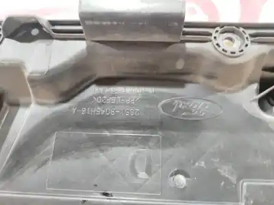 Автозапчасти б/у регулятор стекла переднего правого за FORD FIESTA (CBK) Ambiente ссылки OEM IAM 2S51B045H16A  
