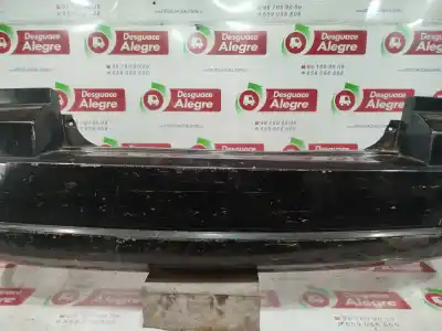 Second-hand car spare part rear bumper for dodge caliber 2.0 s oem iam references   