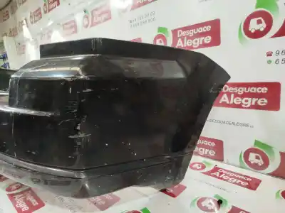 Second-hand car spare part rear bumper for dodge caliber 2.0 s oem iam references   