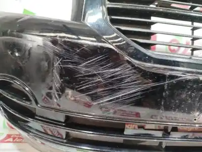 Second-hand car spare part front bumper for dodge caliber 2.0 s oem iam references   