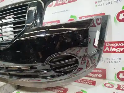 Second-hand car spare part FRONT BUMPER for DODGE CALIBER  OEM IAM references   