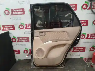 Peça sobressalente para automóvel em segunda mão  por KIA SPORTAGE  Referências OEM IAM   