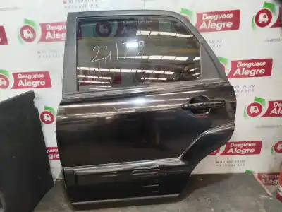 Peça sobressalente para automóvel em segunda mão  por KIA SPORTAGE  Referências OEM IAM   