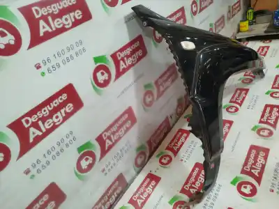 Peça sobressalente para automóvel em segunda mão  por KIA SPORTAGE  Referências OEM IAM   