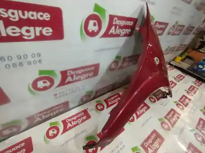Peça sobressalente para automóvel em segunda mão Guarda-lamas Dianteiro Direito por CITROEN C3 PLURIEL 1.4 Referências OEM IAM   