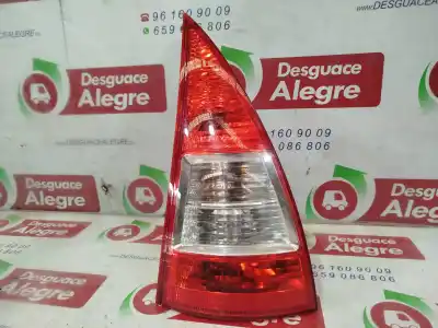 Peça sobressalente para automóvel em segunda mão  por CITROEN C3 PLURIEL  Referências OEM IAM   