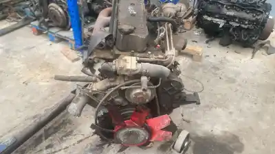 Pièce détachée automobile d'occasion MOTEUR COMPLET pour NISSAN PATROL GR (Y60)  Références OEM IAM A428  