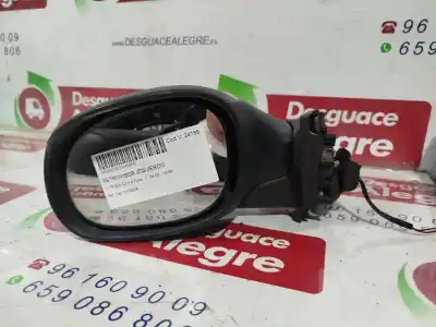 Peça sobressalente para automóvel em segunda mão  por CITROEN C3 PLURIEL  Referências OEM IAM 0103024  