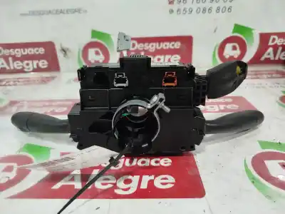 Peça sobressalente para automóvel em segunda mão  por CITROEN C3 PLURIEL  Referências OEM IAM 96660124XT  
