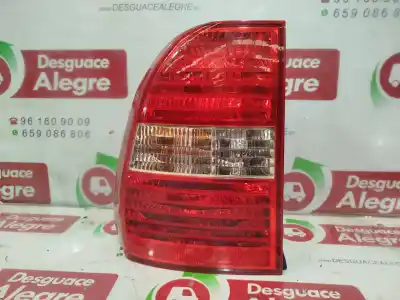 Peça sobressalente para automóvel em segunda mão  por KIA SPORTAGE  Referências OEM IAM   