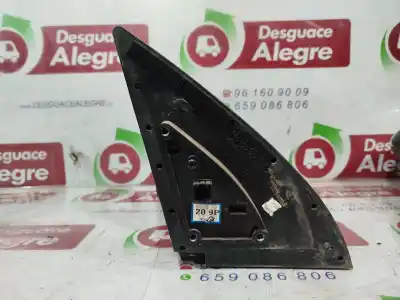 Peça sobressalente para automóvel em segunda mão  por KIA SPORTAGE  Referências OEM IAM 022280  012280