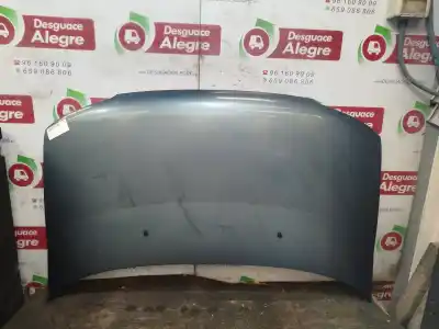 Second-hand car spare part BONNET for HYUNDAI MATRIX (FC) 1.5 CRDi CAT OEM IAM references   