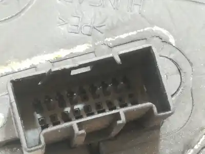 Second-hand car spare part left rearview mirror for opel insignia a sedán (g09) 2.0 cdti (69) oem iam references   