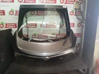 Автозапчастина б/у загальні двері для OPEL INSIGNIA A SEDÁN (G09) 2.0 CDTI (69) Посилання на OEM IAM   
