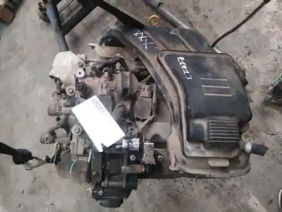 Second-hand car spare part complete engine for nissan note acenta oem iam references hr12  