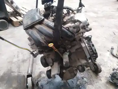 Second-hand car spare part  for NISSAN NOTE  OEM IAM references HR12  