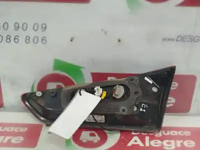 Автозапчастина б/у ВНУТРІШНІЙ ЛІВИЙ ЗАДНІЙ ЛІХАР для HYUNDAI I20 II (GB, IB)  Посилання на OEM IAM 92403C8000  