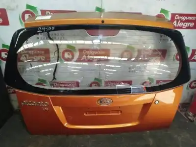 Peça sobressalente para automóvel em segunda mão  por KIA PICANTO  Referências OEM IAM   