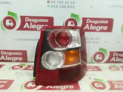 Автозапчасти б/у ПРАВЫЙ ЗАДНИЙ ФОНАРЬ за LAND ROVER RANGE ROVER SPORT  ссылки OEM IAM XFB500420  