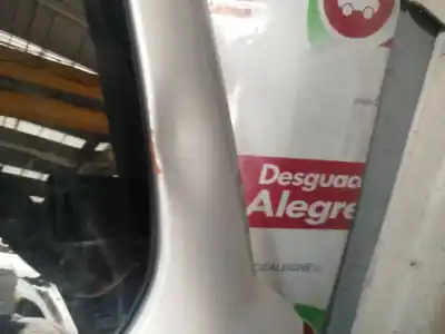 Second-hand car spare part TAILGATE for KIA SORENTO (BL) (2002->)  OEM IAM references   