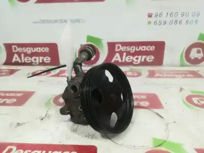 Second-hand car spare part Steering Pump for FORD FIESTA (CBK) Ambiente OEM IAM references 9637000880  
