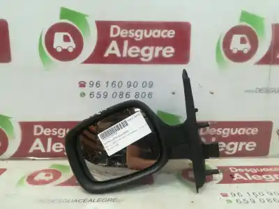 Автозапчастина б/у  для RENAULT SCENIC RX4 (JA0)  Посилання на OEM IAM 014106  