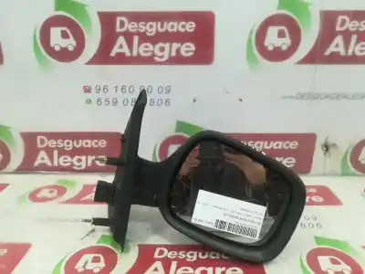 Pezzo di ricambio per auto di seconda mano retrovisore destro per renault scenic rx4 (ja0) 1.9 dci salomon riferimenti oem iam 7700354645  