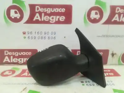 Pezzo di ricambio per auto di seconda mano retrovisore destro per renault scenic rx4 (ja0) 1.9 dci salomon riferimenti oem iam 7700354645  