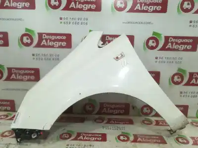 Pezzo di ricambio per auto di seconda mano Parafango Anteriore Sinistro per OPEL CORSA D CATCH ME Riferimenti OEM IAM   