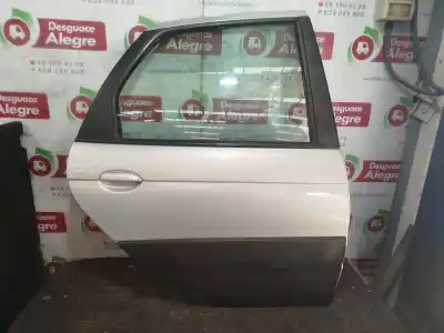 Pezzo di ricambio per auto di seconda mano porta posteriore destra per renault scenic rx4 (ja0) 1.9 dci salomon riferimenti oem iam   