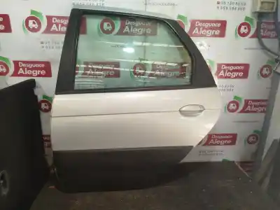 İkinci el araba yedek parçası arka sol kapi için renault scenic rx4 (ja0) 1.9 dci salomon oem iam referansları   