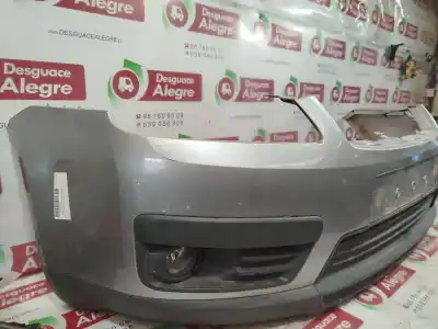 Pezzo di ricambio per auto di seconda mano Paraurti Anteriore per FORD FOCUS C-MAX (CAP) Connection Riferimenti OEM IAM   