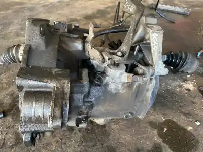 Автозапчасти б/у коробка передач за volkswagen new beetle (9c1, 1c1) 1.6 ссылки oem iam fch  