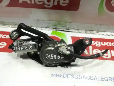 Pezzo di ricambio per auto di seconda mano MOTORE TERGICRISTALLO POSTERIORE per BMW SERIE 1 BERLINA (E81/E87)  Riferimenti OEM IAM 719956901  