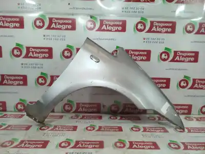 Pezzo di ricambio per auto di seconda mano Parafango Anteriore Destro per FORD FOCUS C-MAX (CAP) Connection Riferimenti OEM IAM   