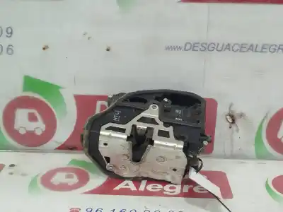 Second-hand car spare part REAR LEFT DOOR LOCK for BMW SERIE 3 BERLINA (E90)  OEM IAM references 7060295  