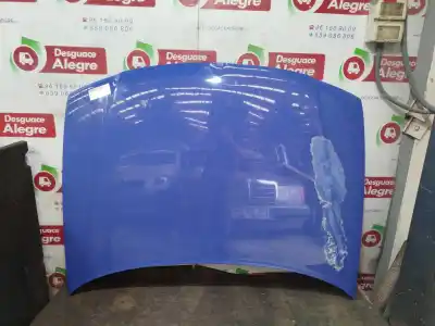 Pezzo di ricambio per auto di seconda mano cofano per audi a3 (8l) 1.9 tdi ambiente riferimenti oem iam   