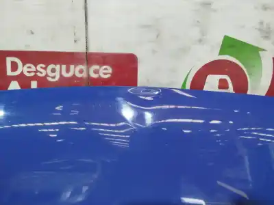 Pezzo di ricambio per auto di seconda mano Cofano per AUDI A3 (8L) 1.9 TDI Ambiente Riferimenti OEM IAM   