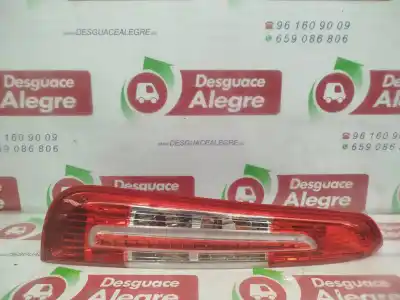 Peça sobressalente para automóvel em segunda mão farolim traseiro esquerdo por ford c-max (cb3) style referências oem iam m5113n411aa  