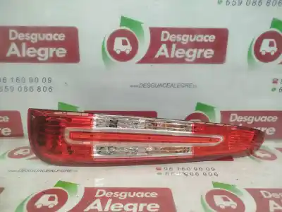 İkinci el araba yedek parçası Sag Kuyruk Lambasi için FORD C-MAX (CB3) Style OEM IAM referansları M5113N411AA  