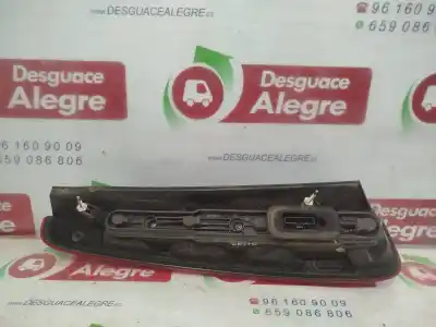 Pezzo di ricambio per auto di seconda mano luci posteriori destra per ford c-max (cb3) style riferimenti oem iam m5113n411aa  