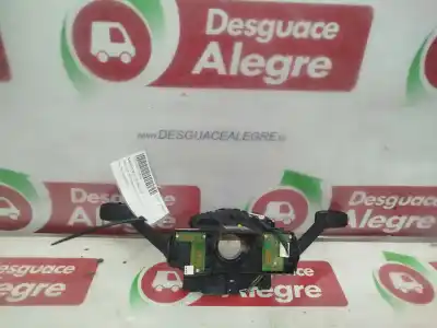 Second-hand car spare part multifunction switch for seat leon (5f1) 1.6 tdi oem iam references 5q0953507ac  