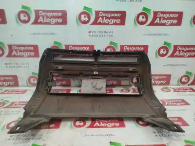 Pezzo di ricambio per auto di seconda mano paraurti anteriore per renault scenic rx4 (ja0) 1.9 dci salomon riferimenti oem iam 8200221930  