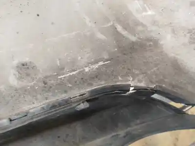 Автозапчастина б/у задній бампер для opel insignia a sedán (g09) 2.0 cdti (69) посилання на oem iam   