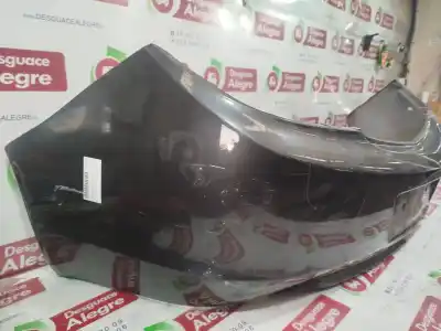 Автозапчастина б/у задній бампер для opel insignia a sedán (g09) 2.0 cdti (69) посилання на oem iam   