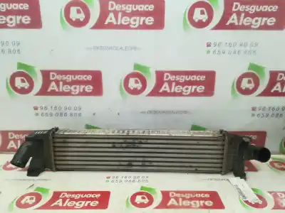 İkinci el araba yedek parçası intercooler için ford focus c-max (cap) connection oem iam referansları 3m5h9l440
