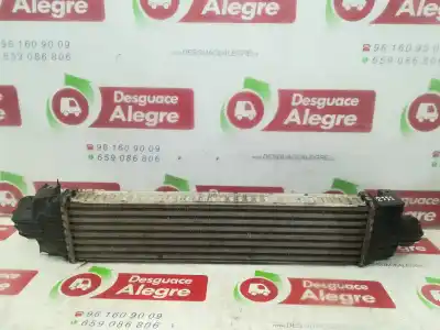 İkinci el araba yedek parçası intercooler için ford focus c-max (cap) connection oem iam referansları 3m5h9l440  