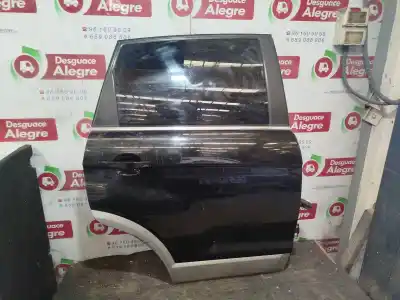 Peça sobressalente para automóvel em segunda mão  por CHEVROLET CAPTIVA  Referências OEM IAM   