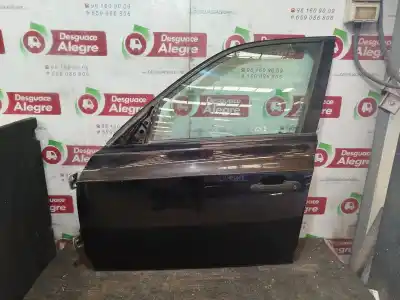 Peça sobressalente para automóvel em segunda mão Porta Da Frente Esquerda por BMW SERIE X3 (E83) 2.0d [2.0 Ltr. - 110 kW 16V Diesel CAT] Referências OEM IAM   
