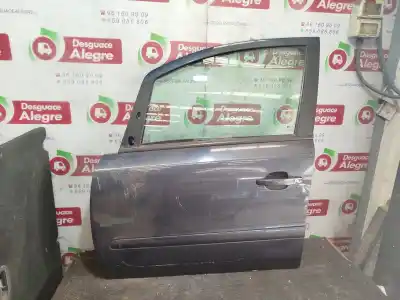 Peça sobressalente para automóvel em segunda mão  por OPEL ZAFIRA B  Referências OEM IAM   